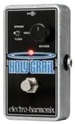 Electro Harmonix Holy Grail Nano Electro Harmonix Holy Grail Nano
