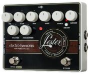 Electro Harmonix Lester G Electro Harmonix Lester G