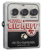 Electro Harmonix Little Big Muff Pi Electro Harmonix Little Big Muff Pi