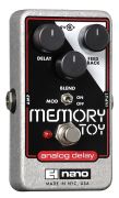 Electro Harmonix Memory Toy Electro Harmonix Memory Toy