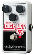 Electro Harmonix Nano Big Muff Pi Electro Harmonix Nano Big Muff Pi