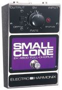 Electro Harmonix Small Clone Electro Harmonix Small Clone