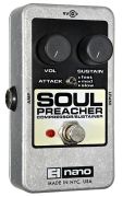 Electro Harmonix Soul Preacher Electro Harmonix Soul Preacher