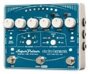 Electro Harmonix Super Pulsar Electro Harmonix Super Pulsar
