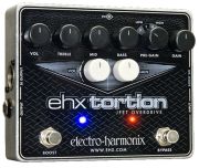 Electro Harmonix Tortion Electro Harmonix Tortion