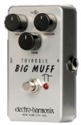 Electro Harmonix Triangle Big Muff Pi Electro Harmonix Triangle Big Muff Pi
