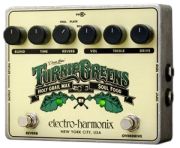 Electro Harmonix Turnip Greens Electro Harmonix Turnip Greens