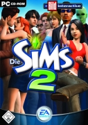 EA Games The Sims 2 MAC EA Games The Sims 2 MAC