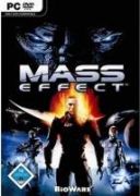 EA Games Mass Effect PC EA Games Mass Effect PC