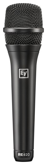 Electro-Voice RE420 Electro-Voice RE420