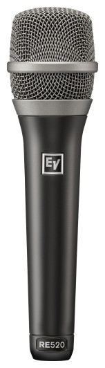Electro-Voice RE520 Electro-Voice RE520