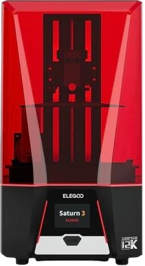 Elegoo Saturn 3 Elegoo Saturn 3