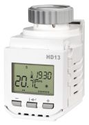 Elektrobock HD13 Digital Thermostatic Valve Elektrobock HD13 Digital Thermostatic Valve