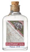 Elephant Gin London Dry Gin 0.5 l Elephant Gin London Dry Gin 0.5 l