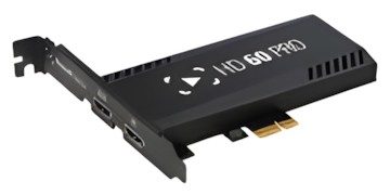 Elgato Game Capture HD60 Pro Elgato Game Capture HD60 Pro