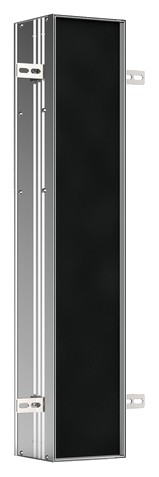 Emco Asis Plus Concealed Toilet Module (975611000) Emco Asis Plus Concealed Toilet Module (975611000)