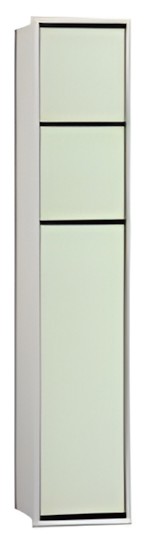 Emco Asis Concealed Cistern Module (975027450) Emco Asis Concealed Cistern Module (975027450)