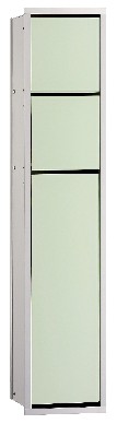 Emco Asis Concealed Cistern Module (975027850) Emco Asis Concealed Cistern Module (975027850)