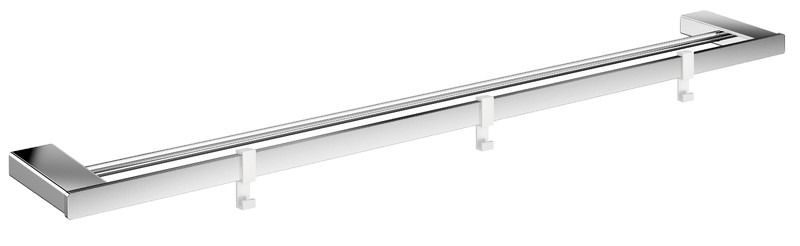 Emco Loft Double Towel Rail (056100180) Emco Loft Double Towel Rail (056100180)