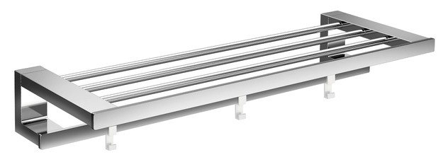 Emco Loft Towel Rack (056800160) Emco Loft Towel Rack (056800160)