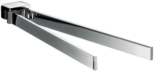Emco Loft Towel Holder (055000131) Emco Loft Towel Holder (055000131)