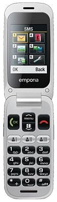 Emporia ONE Emporia ONE