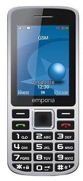 Emporia Prime Emporia Prime