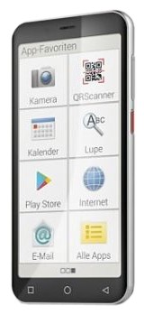 Emporia Smart.4 Emporia Smart.4