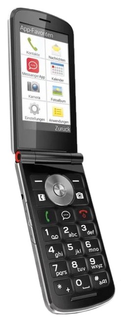 Emporia TOUCHsmart.2 Emporia TOUCHsmart.2