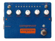 Empress Effects Compressor Empress Effects Compressor