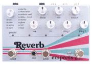 Empress Effects Reverb Empress Effects Reverb