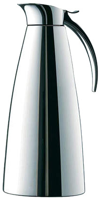 Emsa Eleganza Insulated Flask 0.6 l Emsa Eleganza Insulated Flask 0.6 l