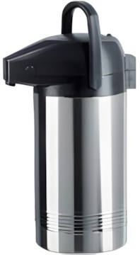 Emsa President Pump Insulated Jug 2 l Emsa President Pump Insulated Jug 2 l
