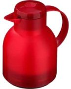 Emsa Samba Quick Press Insulated Jug 1 l Emsa Samba Quick Press Insulated Jug 1 l