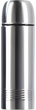 Emsa Senator Insulated Bottle 0.7 l Emsa Senator Insulated Bottle 0.7 l