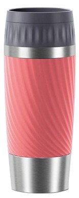 Emsa Travel Mug Easy Twist 0.36 l Emsa Travel Mug Easy Twist 0.36 l