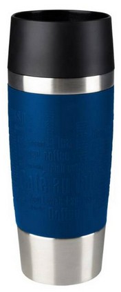 Emsa Travel mug with sleeve 0.36 l Emsa Travel mug with sleeve 0.36 l