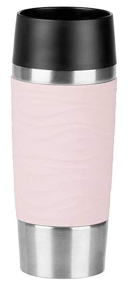 Emsa Travel Mug Waves 0.36 l Emsa Travel Mug Waves 0.36 l