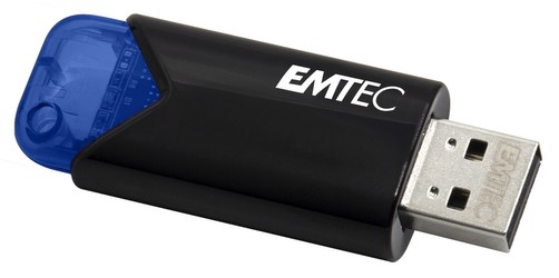 Emtec B110 Click Easy 3.2 128GB Emtec B110 Click Easy 3.2 128GB
