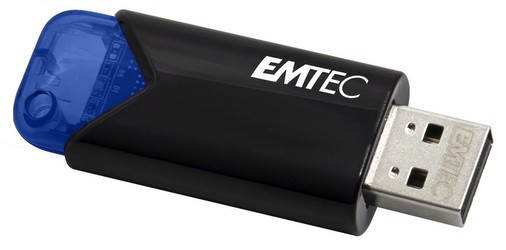 Emtec B110 Click Easy 3.2 32GB Emtec B110 Click Easy 3.2 32GB