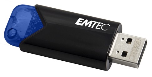 Emtec B110 Click Easy 3.2 64GB Emtec B110 Click Easy 3.2 64GB