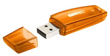 Emtec C410 Color Mix 2.0 128GB Emtec C410 Color Mix 2.0 128GB