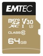 Emtec Speedin Pro microSD card 128GB Emtec Speedin Pro microSD card 128GB