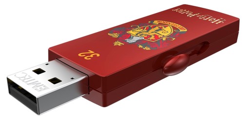 Emtec M730 Harry Potter 2.0 32GB Emtec M730 Harry Potter 2.0 32GB
