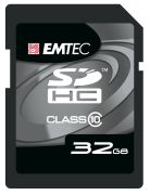 Kodak SDHC Class 10 32GB (ECMSD32GHC10) Kodak SDHC Class 10 32GB (ECMSD32GHC10)