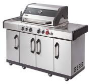 Enders Kansas II Pro 4 SIK Professional Turbo Enders Kansas II Pro 4 SIK Professional Turbo