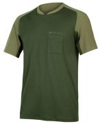 Endura GV500 Foyle T-Shirt Men Endura GV500 Foyle T-Shirt Men