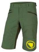 Endura SingleTrack II Shorts Men Endura SingleTrack II Shorts Men