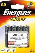 Energizer Ultra+ AA battery Energizer Ultra+ AA battery