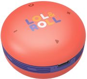 Energy Sistem Lol&Roll Pop Kids Speaker Energy Sistem Lol&Roll Pop Kids Speaker
